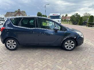 Opel Meriva 1.4 Turbo Cosmo picture 6