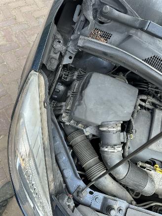 Opel Meriva 1.4 Turbo Cosmo picture 14