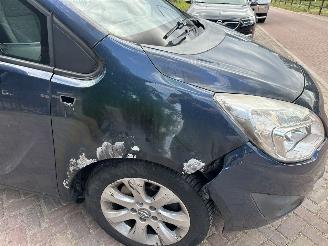 Opel Meriva 1.4 Turbo Cosmo picture 5