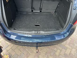 Opel Meriva 1.4 Turbo Cosmo picture 10