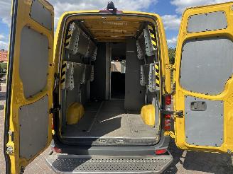 Mercedes Sprinter 316 1.8 NGT 366 HDDC picture 10