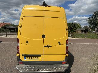Mercedes Sprinter 316 1.8 NGT 366 HDDC picture 7