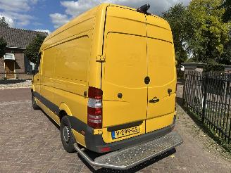 Mercedes Sprinter 316 1.8 NGT 366 HDDC picture 9
