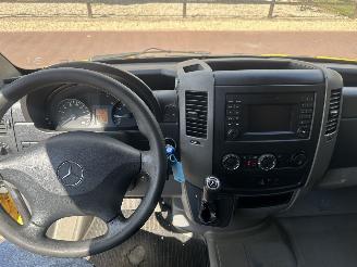 Mercedes Sprinter 316 1.8 NGT 366 HDDC picture 11