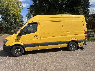 Mercedes Sprinter 316 1.8 NGT 366 HDDC picture 4