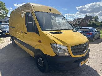 Mercedes Sprinter 316 1.8 NGT 366 HDDC picture 3
