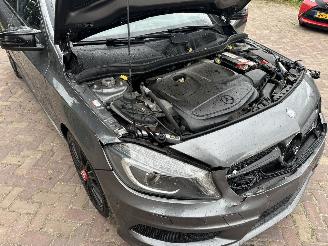 Mercedes A-klasse 180 Prestige picture 17
