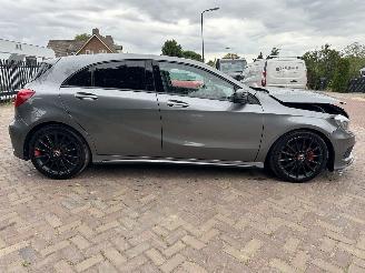 Mercedes A-klasse 180 Prestige picture 5