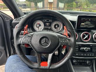 Mercedes A-klasse 180 Prestige picture 14
