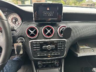 Mercedes A-klasse 180 Prestige picture 13