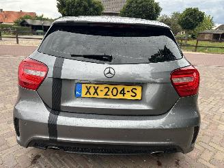 Mercedes A-klasse 180 Prestige picture 7