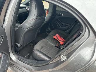 Mercedes A-klasse 180 Prestige picture 10