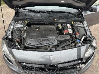 Mercedes A-klasse 180 Prestige picture 15