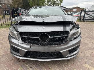 Mercedes A-klasse 180 Prestige picture 3