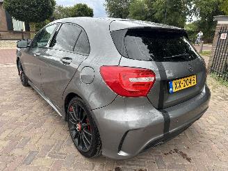 Mercedes A-klasse 180 Prestige picture 8