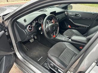Mercedes A-klasse 180 Prestige picture 11