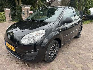 škoda osobní automobily Renault Twingo 1.2 Authentique 2009/10