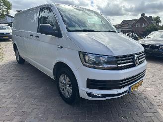 Volkswagen Transporter 2.0 TDI L2H1 160 pk picture 3