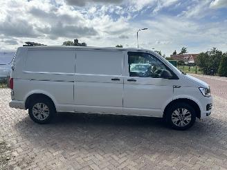 Volkswagen Transporter 2.0 TDI L2H1 160 pk picture 5