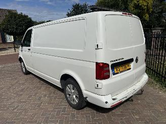 Volkswagen Transporter 2.0 TDI L2H1 160 pk picture 9