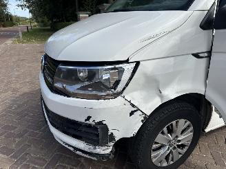 Volkswagen Transporter 2.0 TDI L2H1 160 pk picture 13
