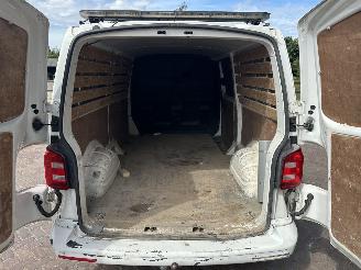 Volkswagen Transporter 2.0 TDI L2H1 160 pk picture 8