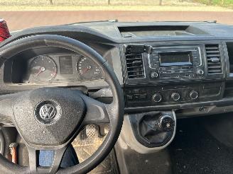 Volkswagen Transporter 2.0 TDI L2H1 160 pk picture 12