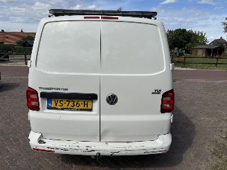 Volkswagen Transporter 2.0 TDI L2H1 160 pk picture 7