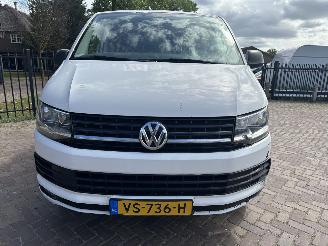 Volkswagen Transporter 2.0 TDI L2H1 160 pk picture 2
