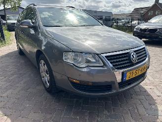 Volkswagen Passat 1.9 TDI Trendline 77 kw picture 3