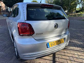 Volkswagen Polo 1.2 TDI Bl.M. Comfl. picture 9