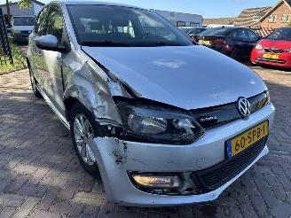 Volkswagen Polo 1.2 TDI Bl.M. Comfl. picture 4