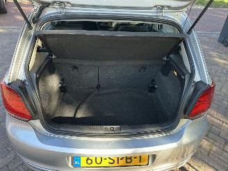 Volkswagen Polo 1.2 TDI Bl.M. Comfl. picture 10