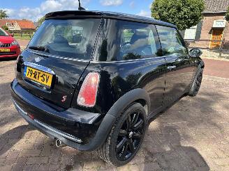 Mini Mini ONE 1.6 peper picture 6