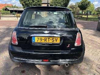 Mini Mini ONE 1.6 peper picture 7
