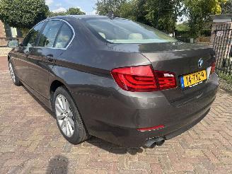 BMW 5-serie 523i High Executive picture 8