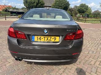 BMW 5-serie 523i High Executive picture 7