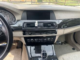 BMW 5-serie 523i High Executive picture 12
