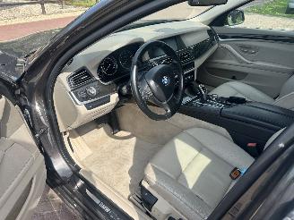 BMW 5-serie 523i High Executive picture 10