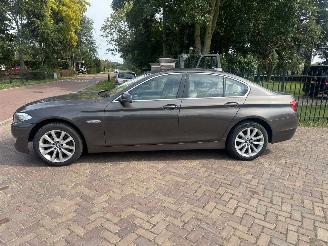 BMW 5-serie 523i High Executive picture 4