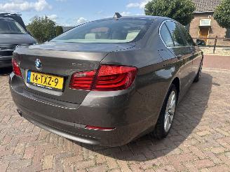 BMW 5-serie 523i High Executive picture 6