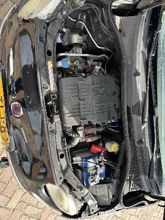 Fiat 500C 1.2 Lounge picture 5