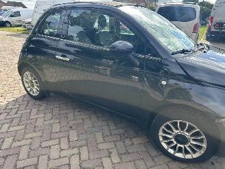 Fiat 500C 1.2 Lounge picture 6