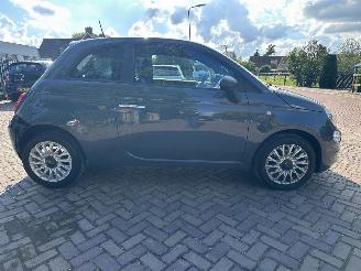 Fiat 500 1.0 Hybrid Cult picture 4
