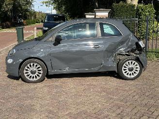 Fiat 500 1.0 Hybrid Cult picture 5