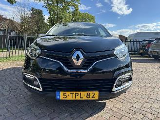 Renault Captur 1.2 TCe Dynamique picture 3