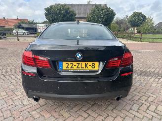BMW 5-serie 528I High Excutive picture 7