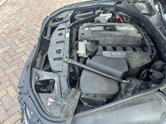 BMW 5-serie 528I High Excutive picture 16