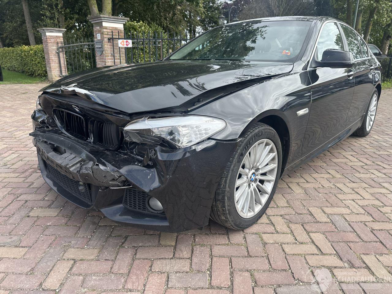 BMW 5-serie 528I High Excutive