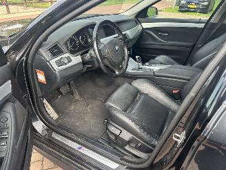 BMW 5-serie 528I High Excutive picture 9